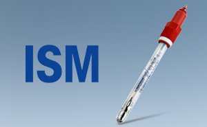 InPro 3253i oferuje zaawansowaną diagnostykę ISM